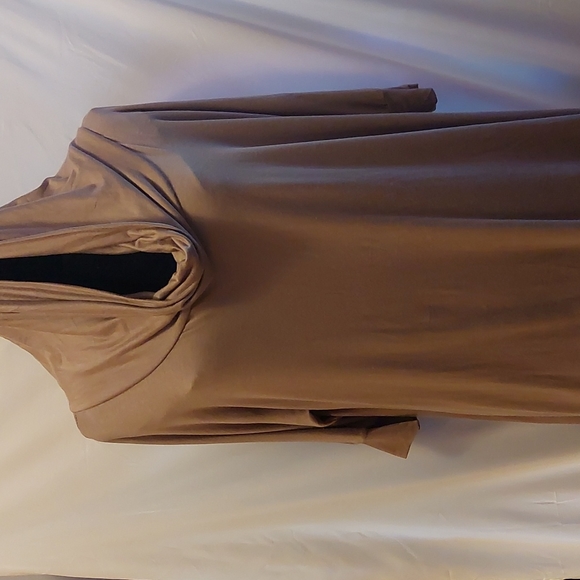 New Suzanne Somers 3 way poncho size S-L - Picture 6 of 9